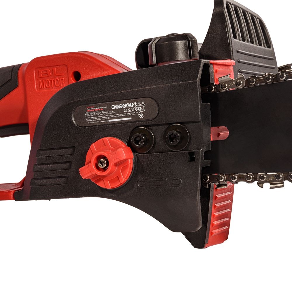 Пила ланцюгова акумуляторна Vitals AKZ 1830c BL Kit 235293