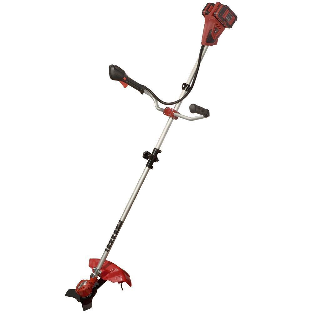 Коса акумуляторна Vitals Master AZT 3680-1n BL Kit 243562
