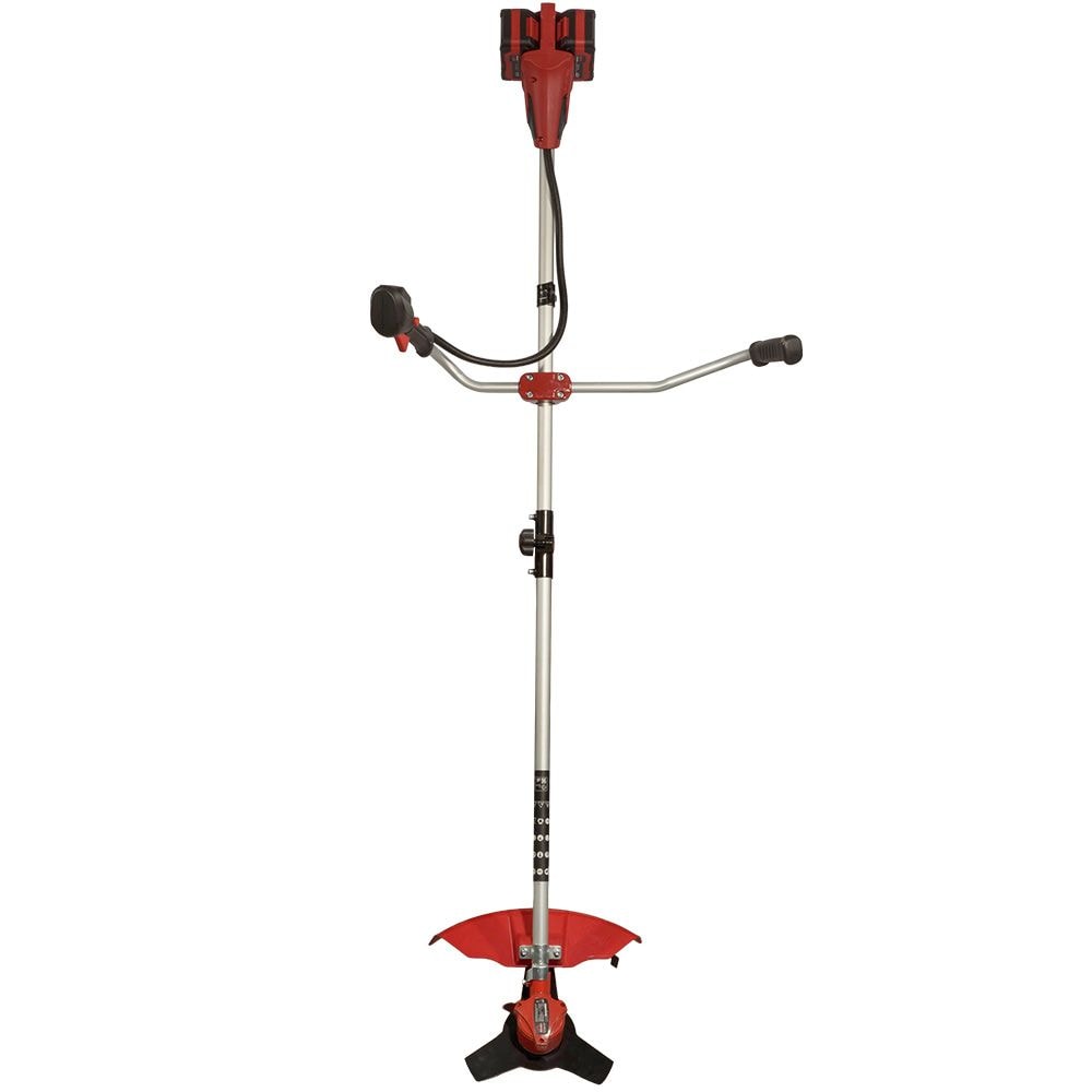 Коса акумуляторна Vitals Master AZT 3680-1n BL Kit 243562