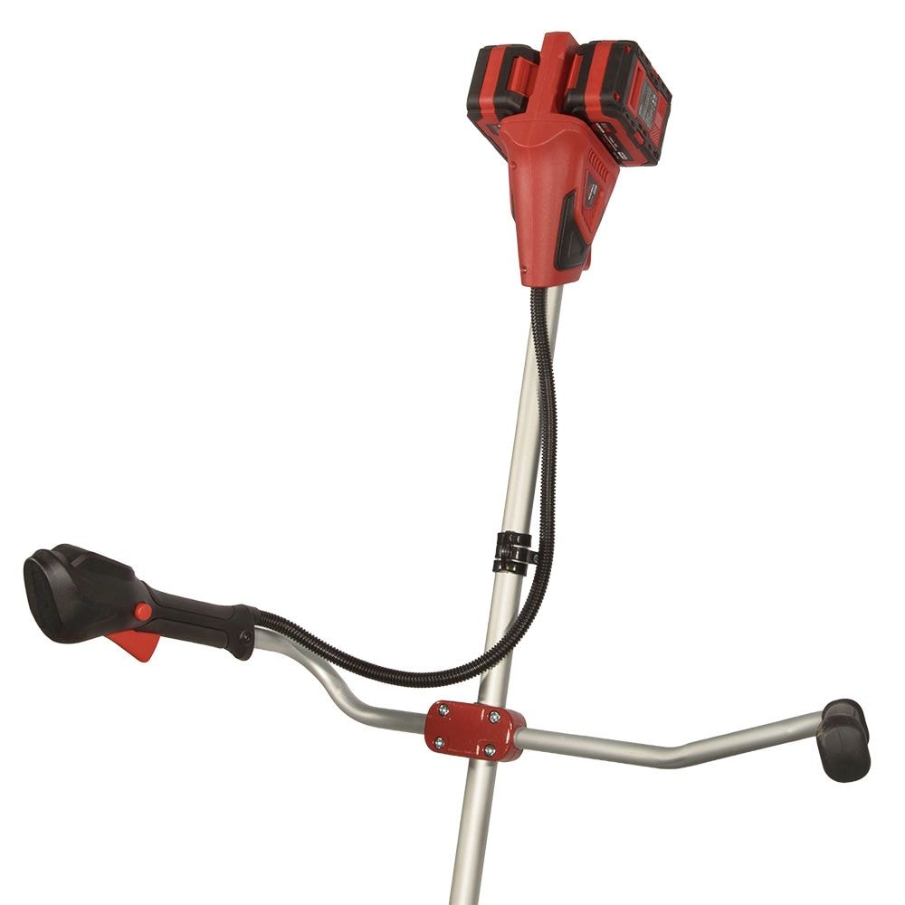 Коса акумуляторна Vitals Master AZT 3680-1n BL Kit 243562