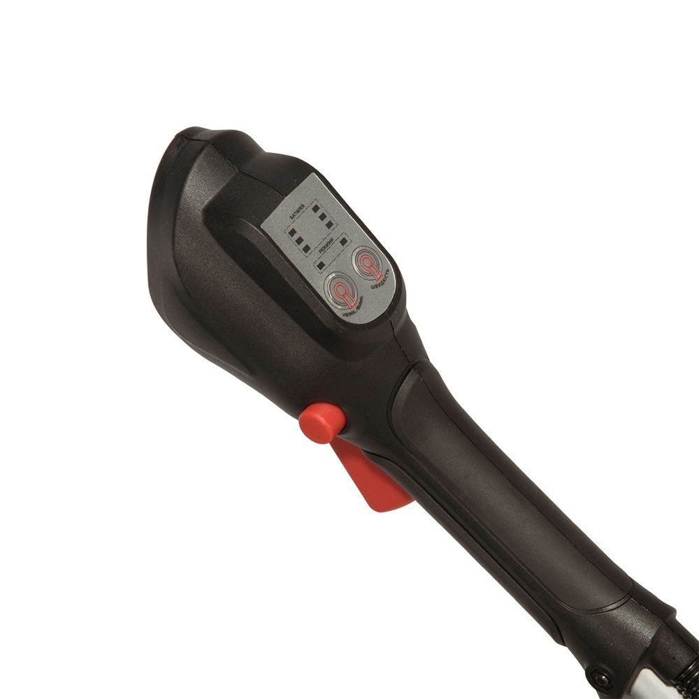 Коса акумуляторна Vitals Master AZT 3680-1n BL Kit 243562