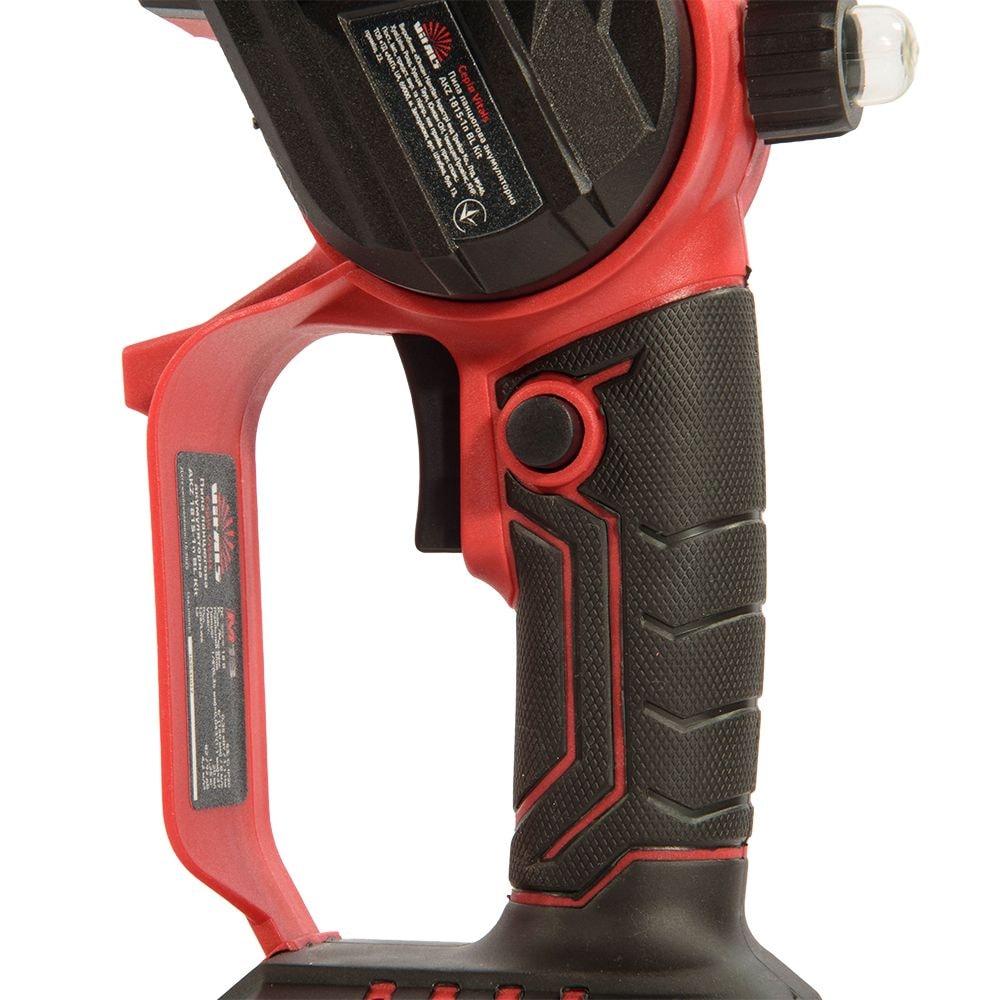 Пила ланцюгова акумуляторна Vitals AKZ 1815-1n BL Kit 242177