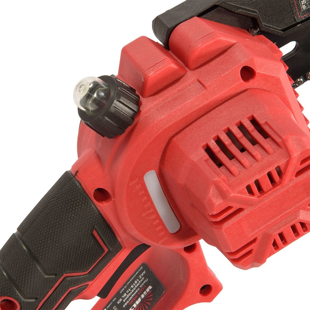 Пила ланцюгова акумуляторна Vitals AKZ 1815-1n BL Kit 242177