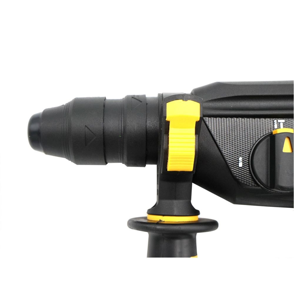Перфоратор PRO-CRAFT BH-1100 DFR 011007