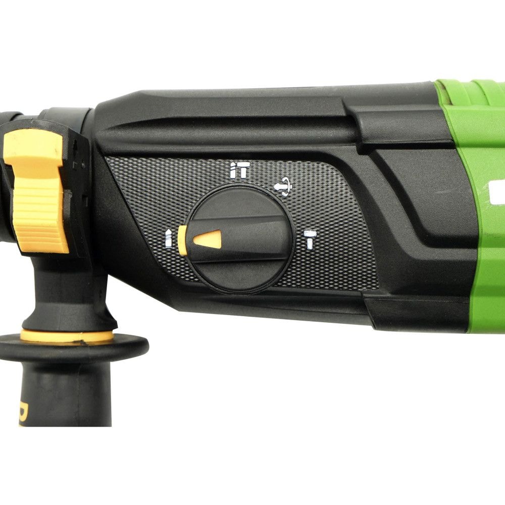 Перфоратор PRO-CRAFT BH-1100 DFR 011007