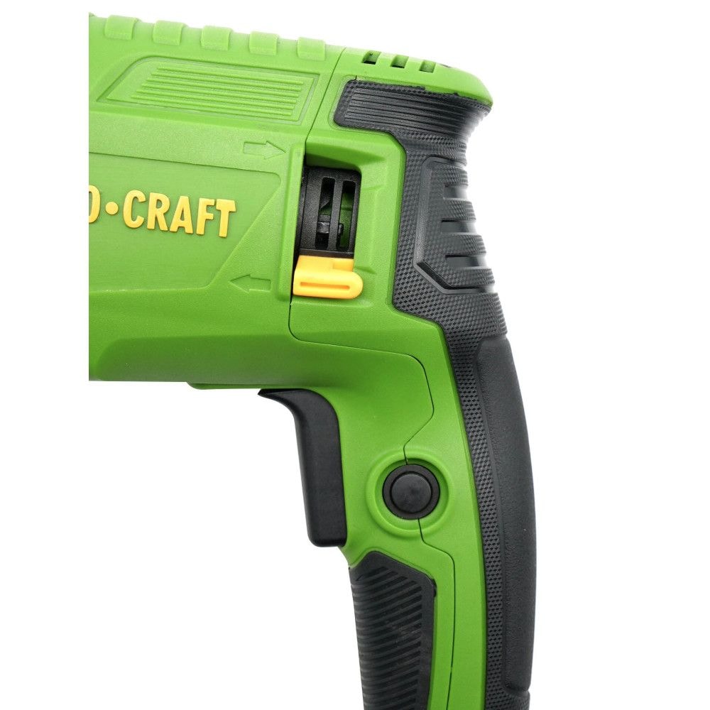 Перфоратор PRO-CRAFT BH-1100 DFR 011007