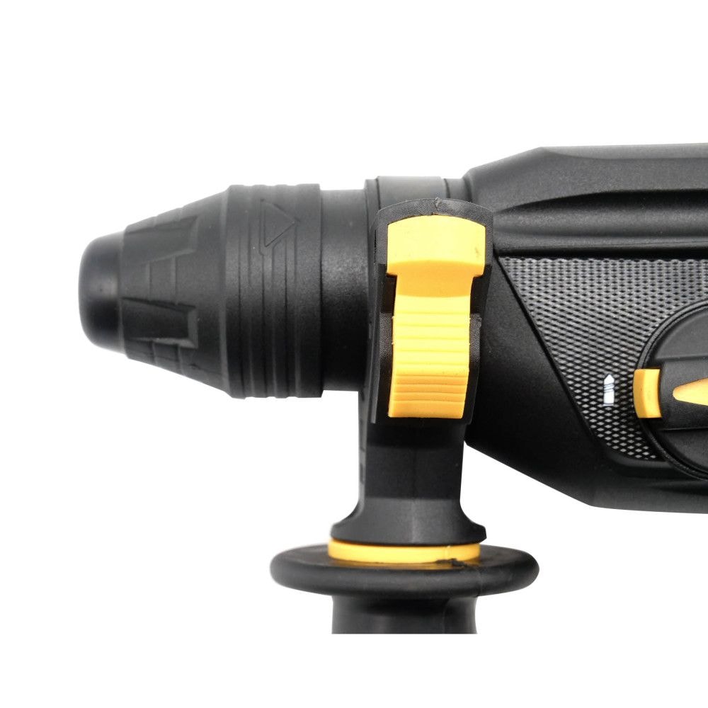 Перфоратор PRO-CRAFT BH-1100 DFR 011007