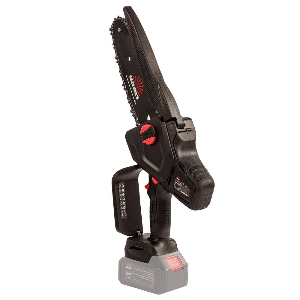 Пила ланцюгова акумуляторна Vitals Professional AKZ 1820ak BL 237653