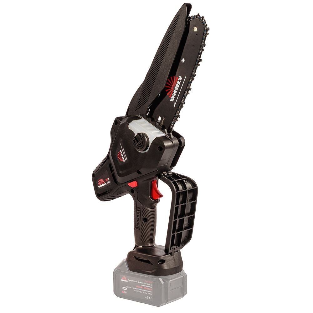Пила ланцюгова акумуляторна Vitals Professional AKZ 1820ak BL 237653