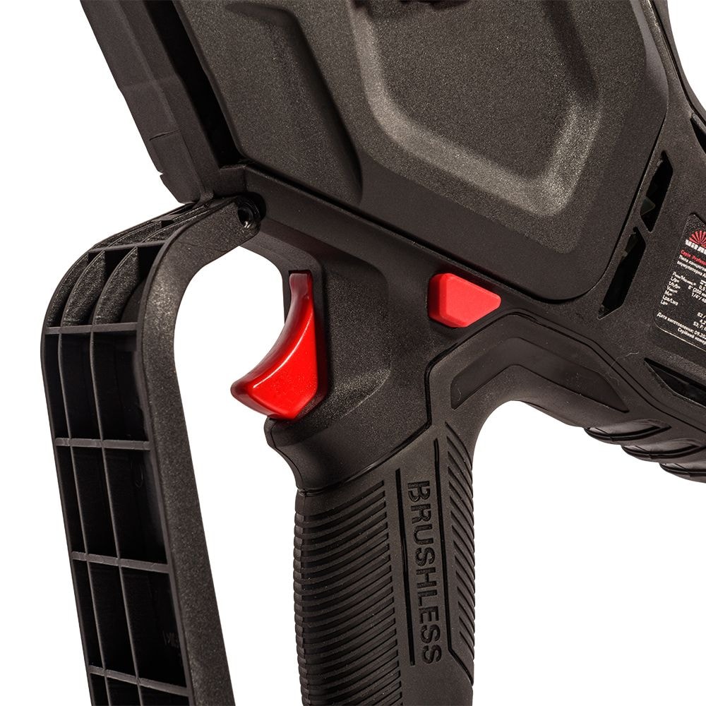 Пила ланцюгова акумуляторна Vitals Professional AKZ 1820ak BL 237653