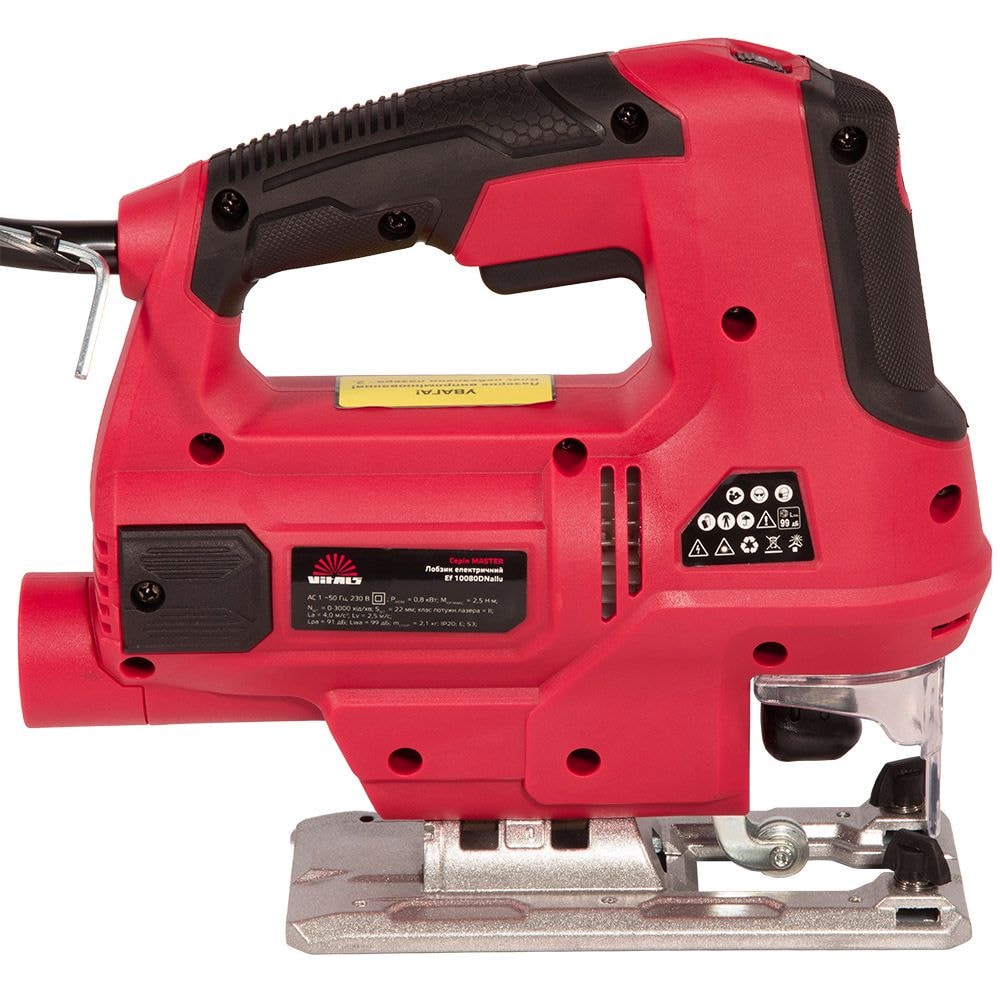 Лобзик електричний Vitals Master Ef 10080DNallu 236999