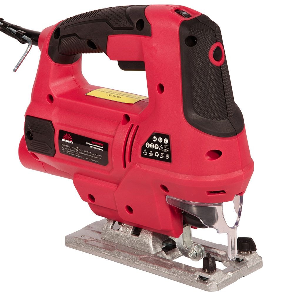 Лобзик електричний Vitals Master Ef 10080DNallu 236999