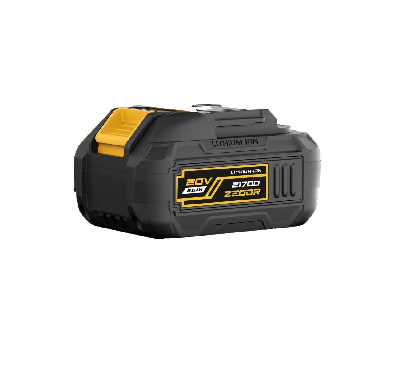Акумулятор для шурупокрута BL-2180P MAX (ZEGOR) 4451