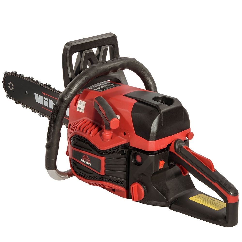 Бензопила ланцюгова Vitals Master BKZ 4525n 15" 243541