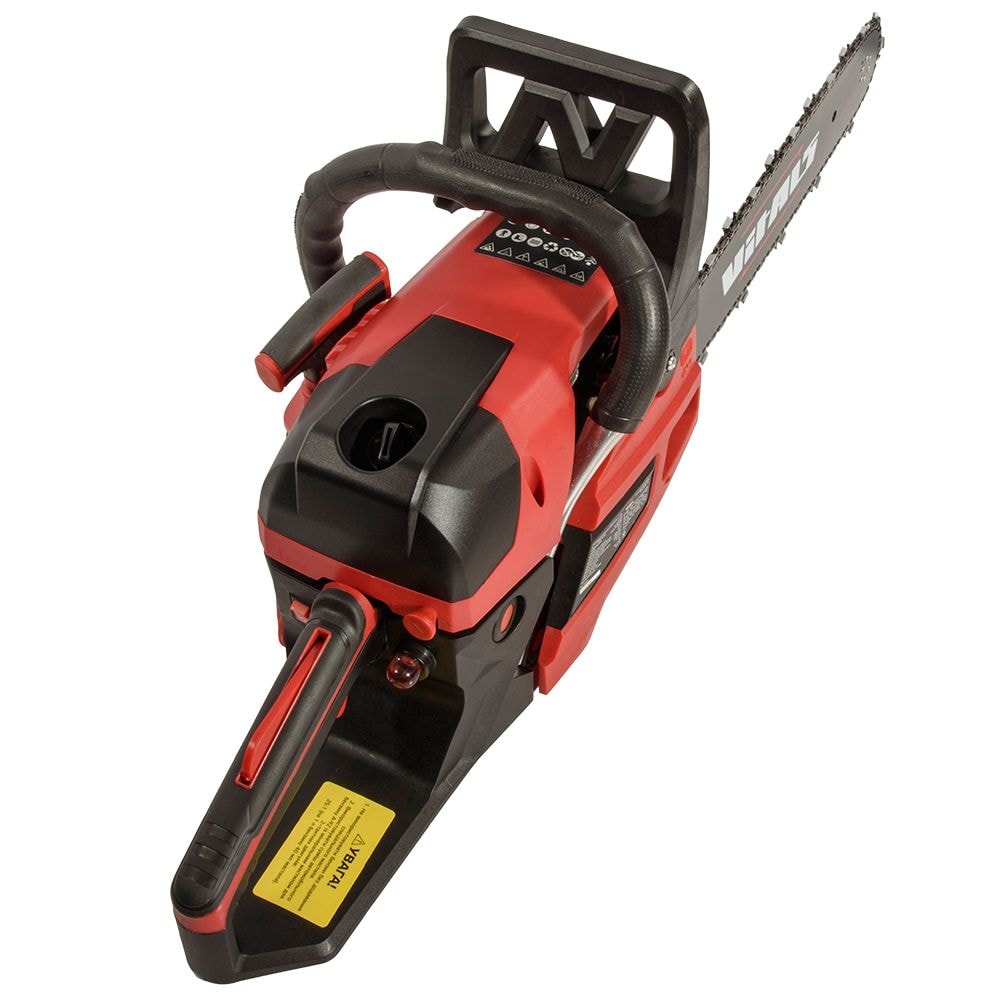 Бензопила ланцюгова Vitals Master BKZ 4525n 15" 243541