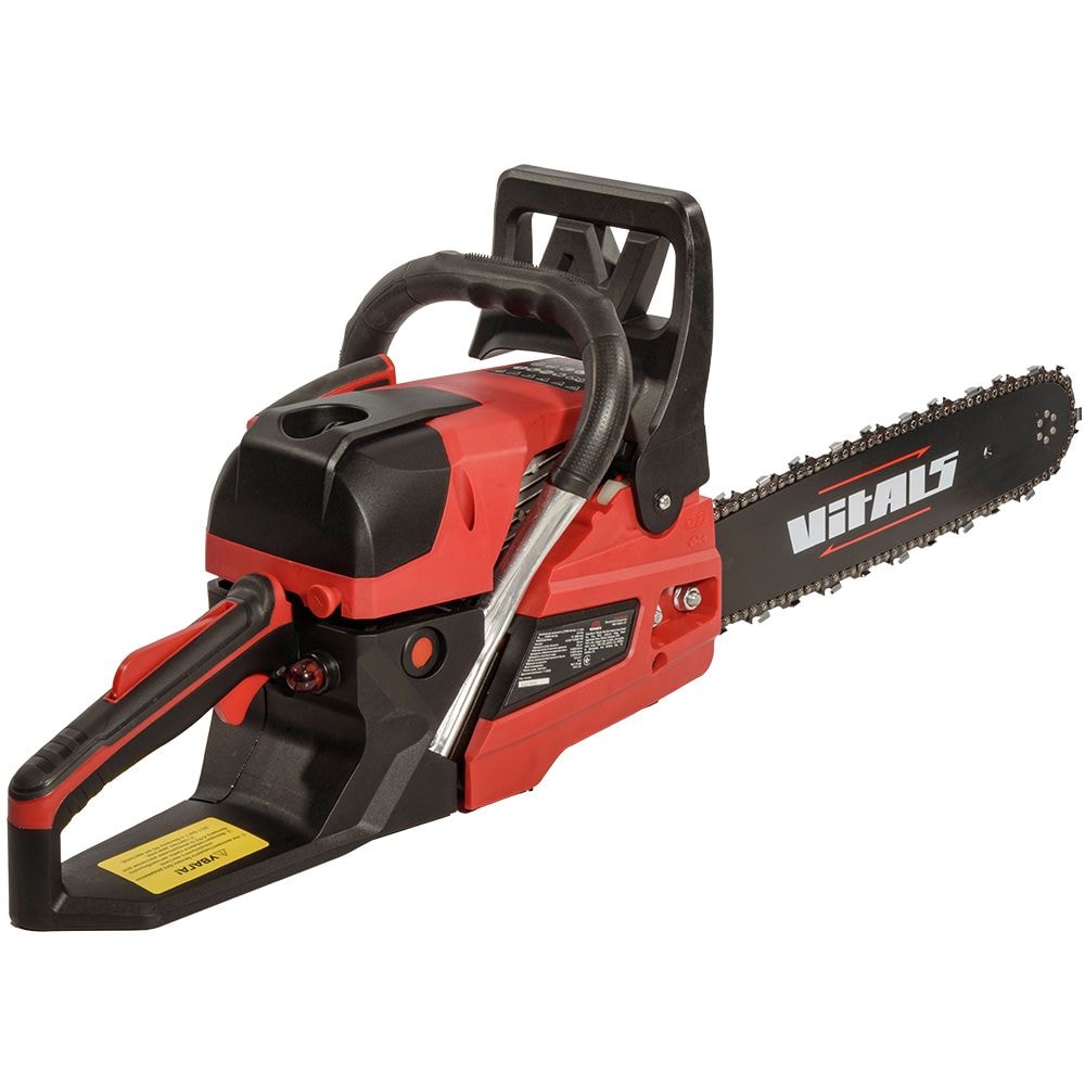 Бензопила ланцюгова Vitals Master BKZ 4525n 15" 243541