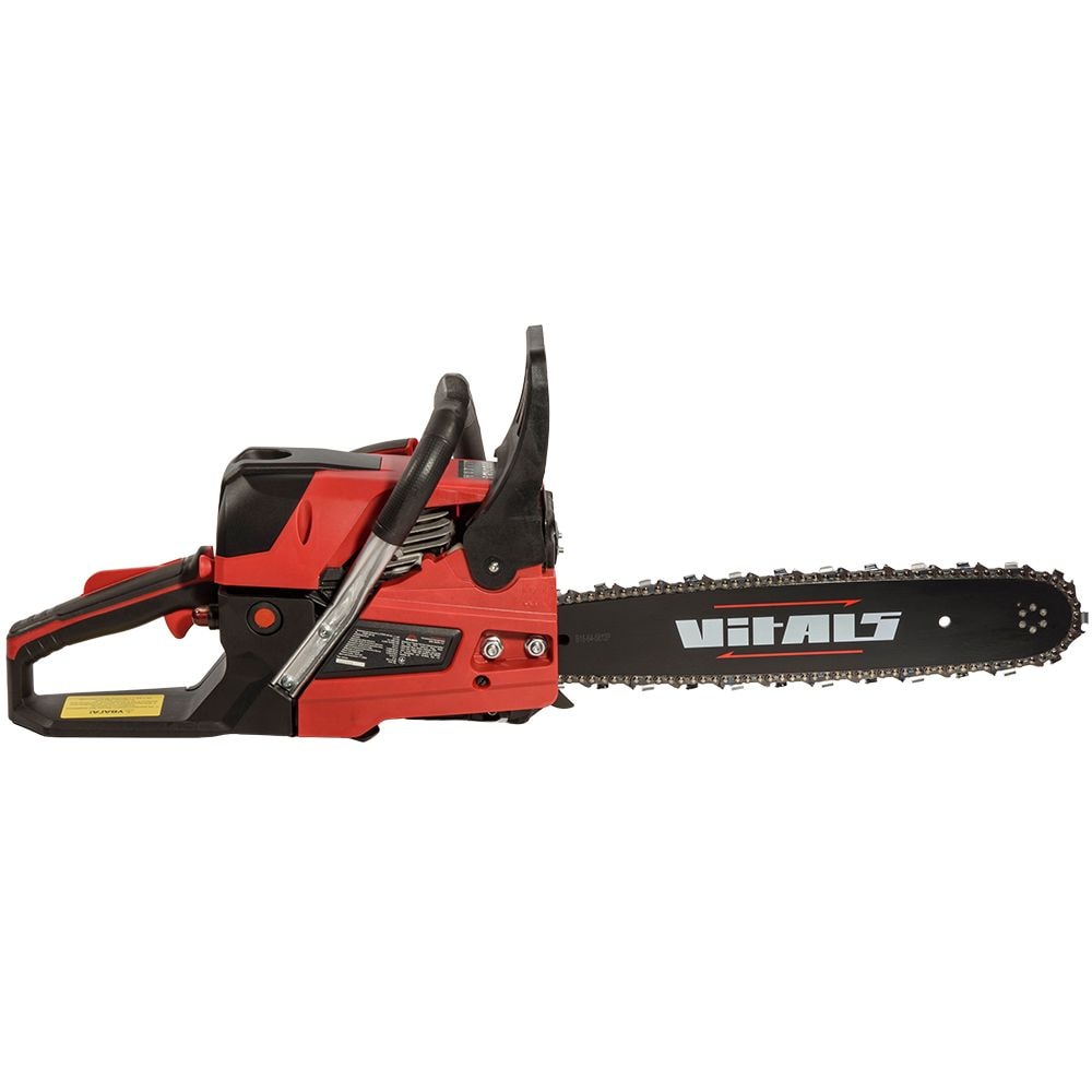 Бензопила ланцюгова Vitals Master BKZ 4525n 15" 243541
