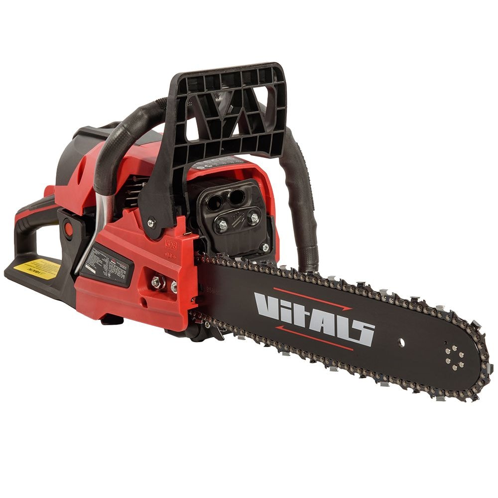 Бензопила ланцюгова Vitals Master BKZ 4525n 15" 243541