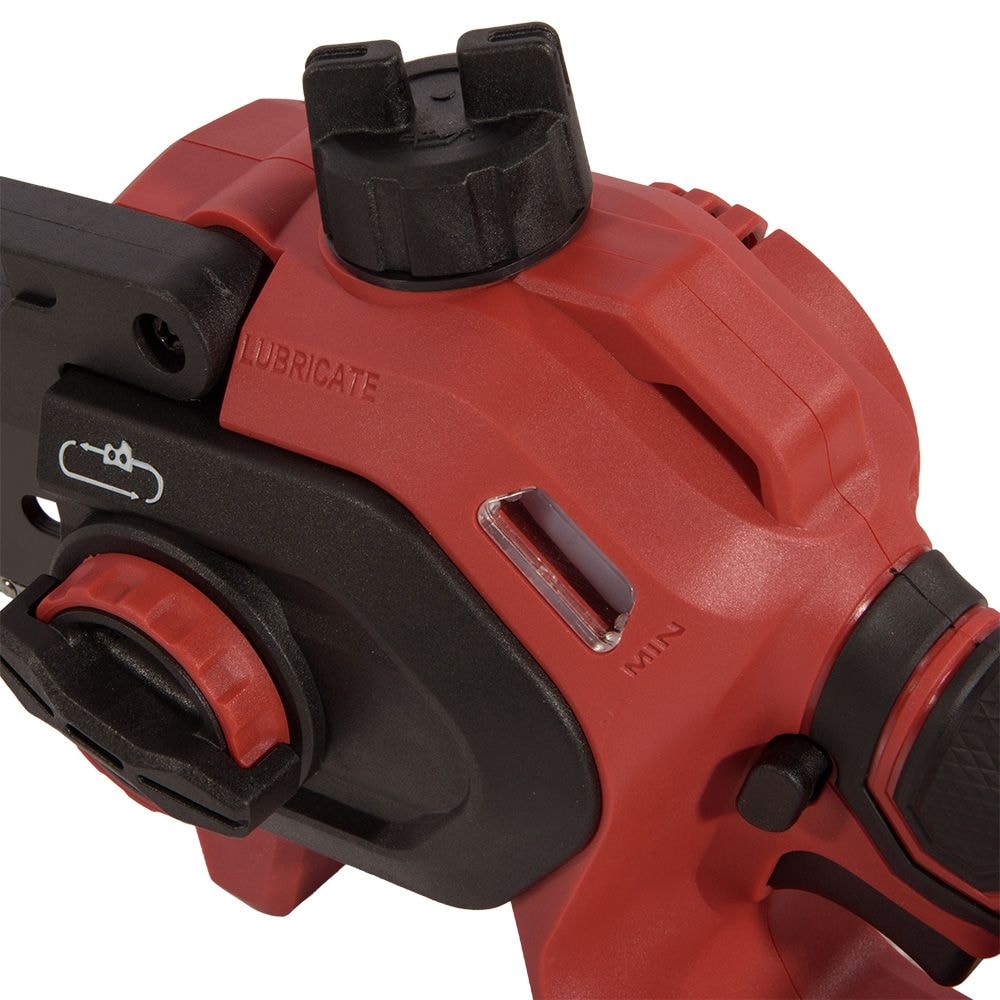 Пила ланцюгова акумуляторна Vitals AKZ 1815d BL Kit 244168