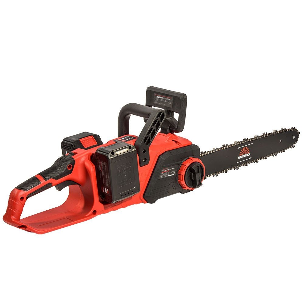 Пила ланцюгова акумуляторна Vitals AKZ 3640c BL Kit 235295