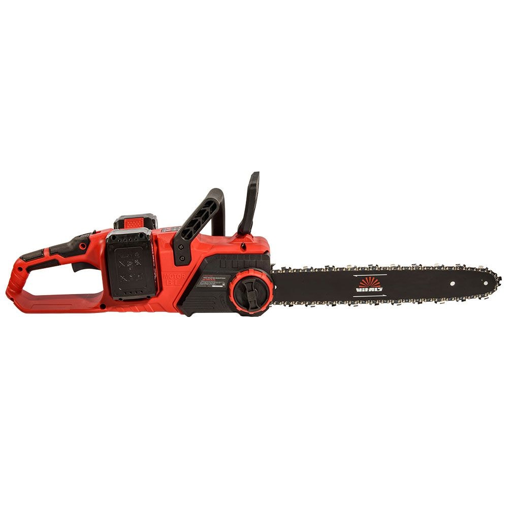 Пила ланцюгова акумуляторна Vitals AKZ 3640c BL Kit 235295