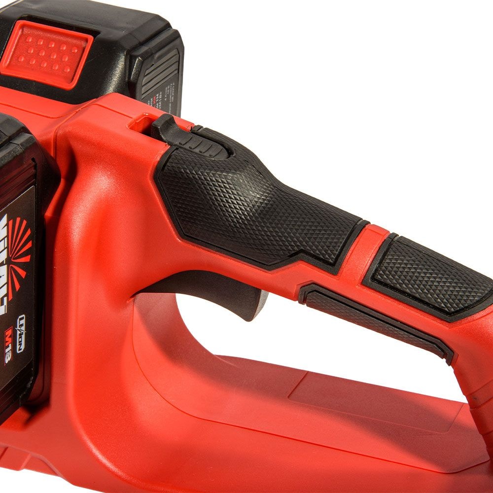 Пила ланцюгова акумуляторна Vitals AKZ 3640c BL Kit 235295
