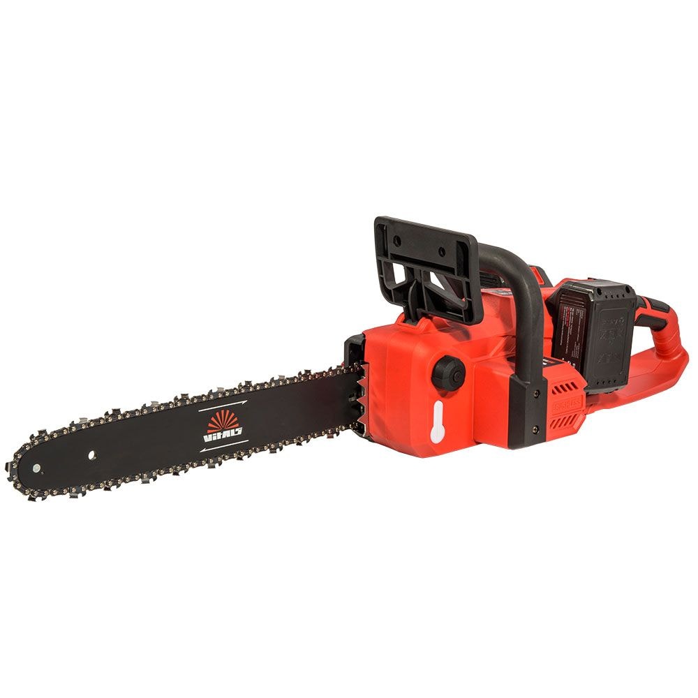 Пила ланцюгова акумуляторна Vitals AKZ 3640c BL Kit 235295