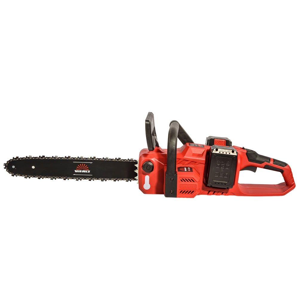Пила ланцюгова акумуляторна Vitals AKZ 3640c BL Kit 235295