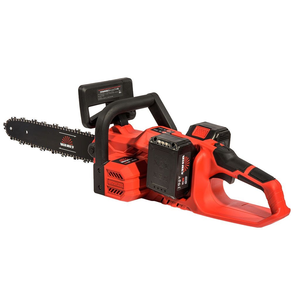 Пила ланцюгова акумуляторна Vitals AKZ 3640c BL Kit 235295