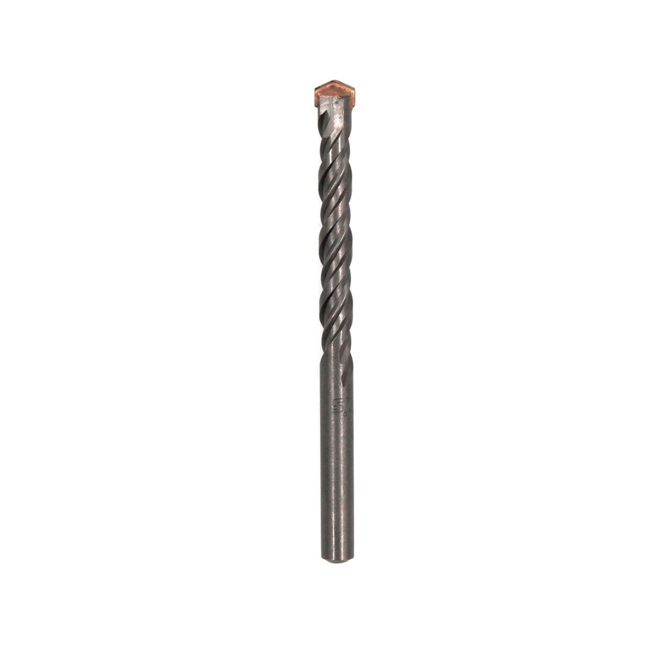 Бур по бетону S4 10 * 120 мм, 40Cr, YG8C HRC 88-90 07-01-1012