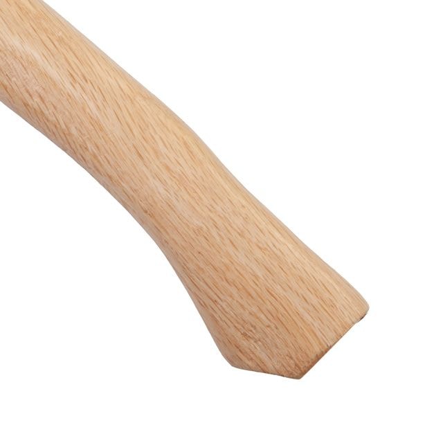 Сокира 600 г, ручка з ясена, 48-57 HRC HT-0256