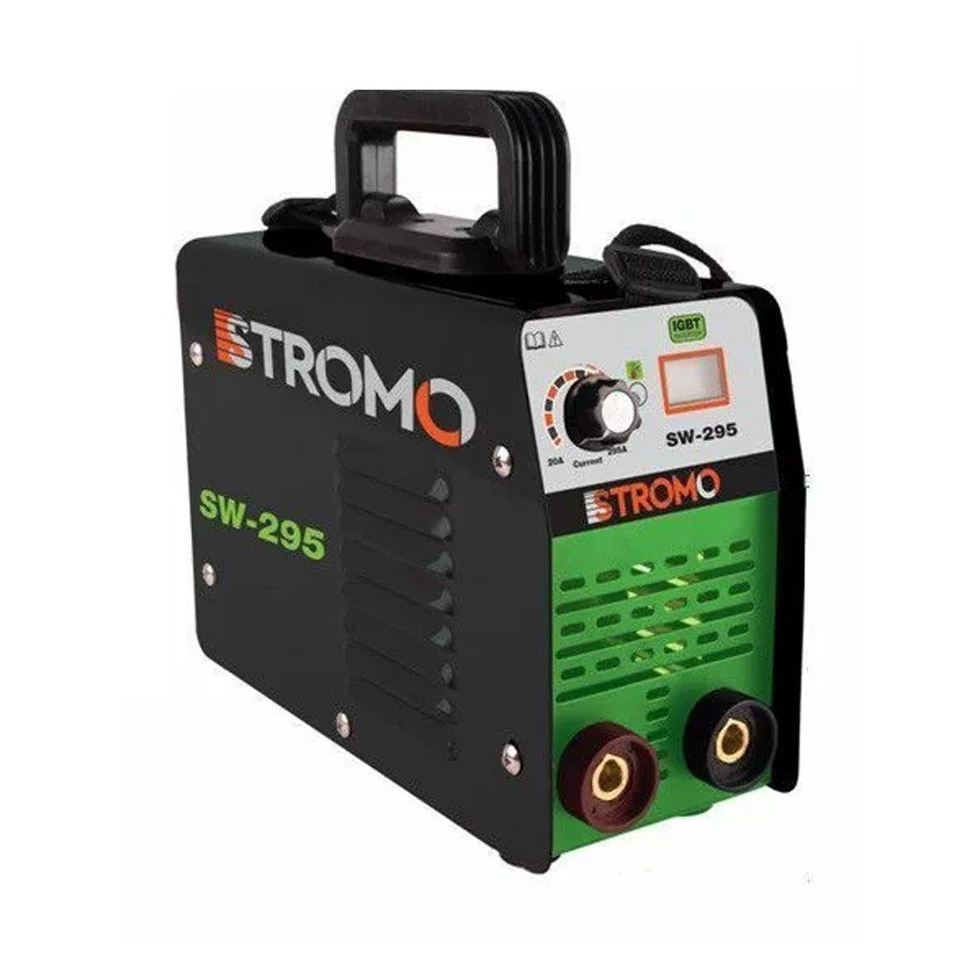 Інвертор зварювальний апарат Stromo SW-295 202951
