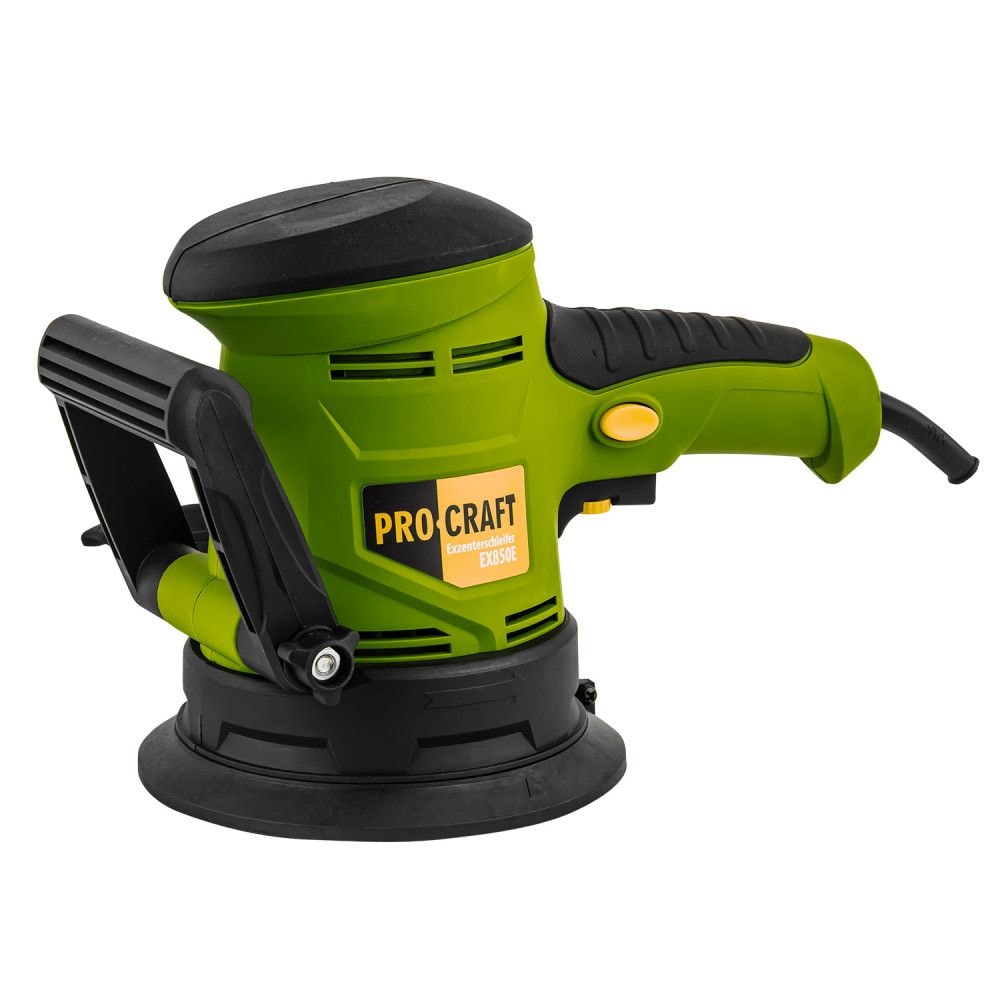 Ексцентрик Procraft EX850E 000850