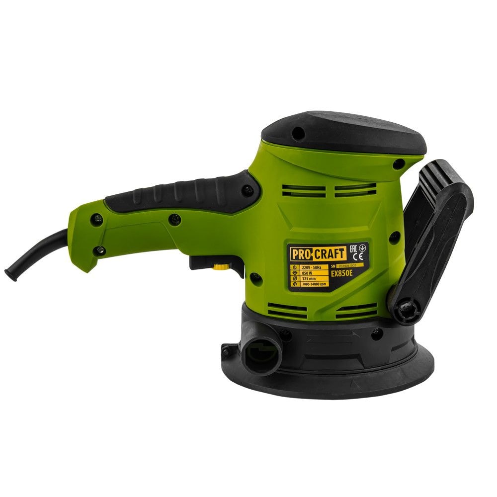 Ексцентрик Procraft EX850E 000850