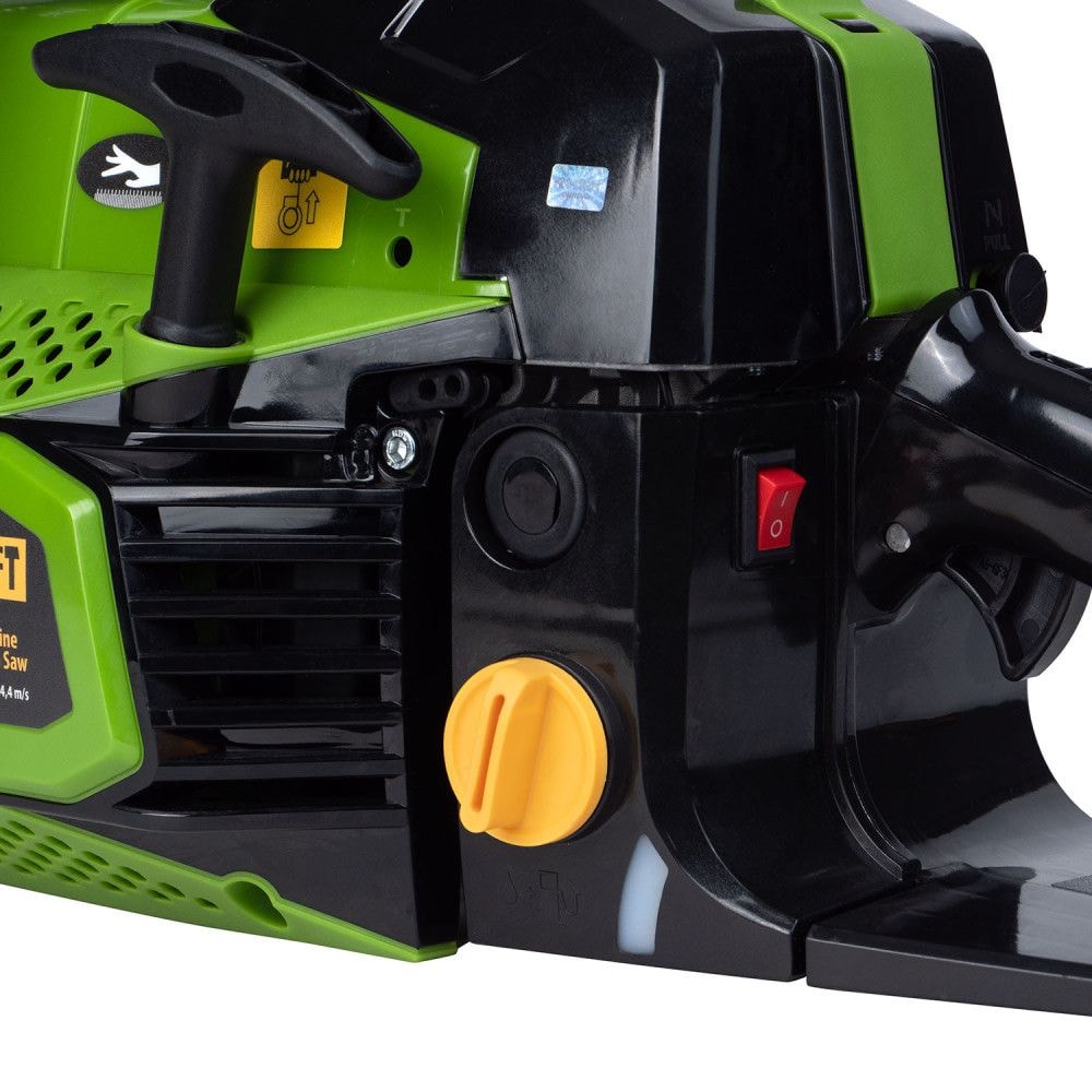 Бензопила PRO-CRAFT GS-62T (2025) 600620