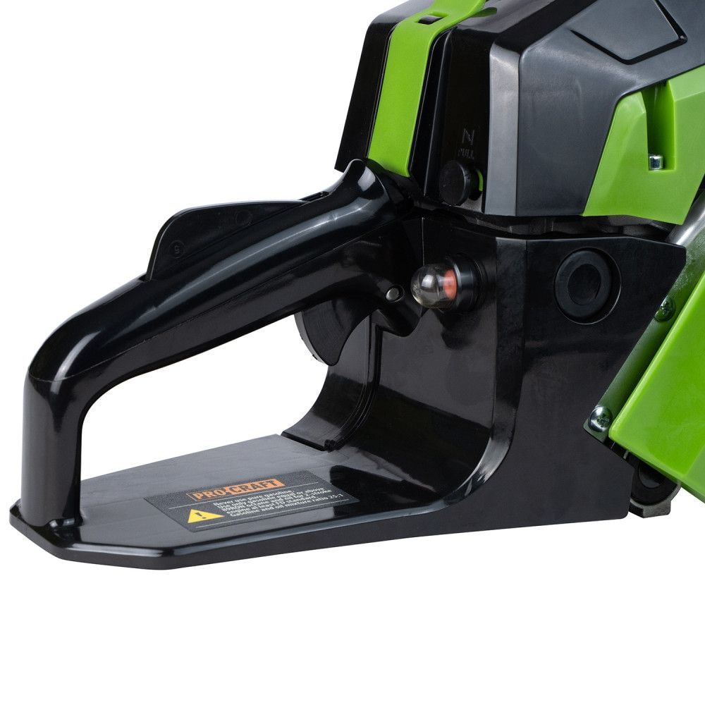 Бензопила PRO-CRAFT GS-62T (2025) 600620