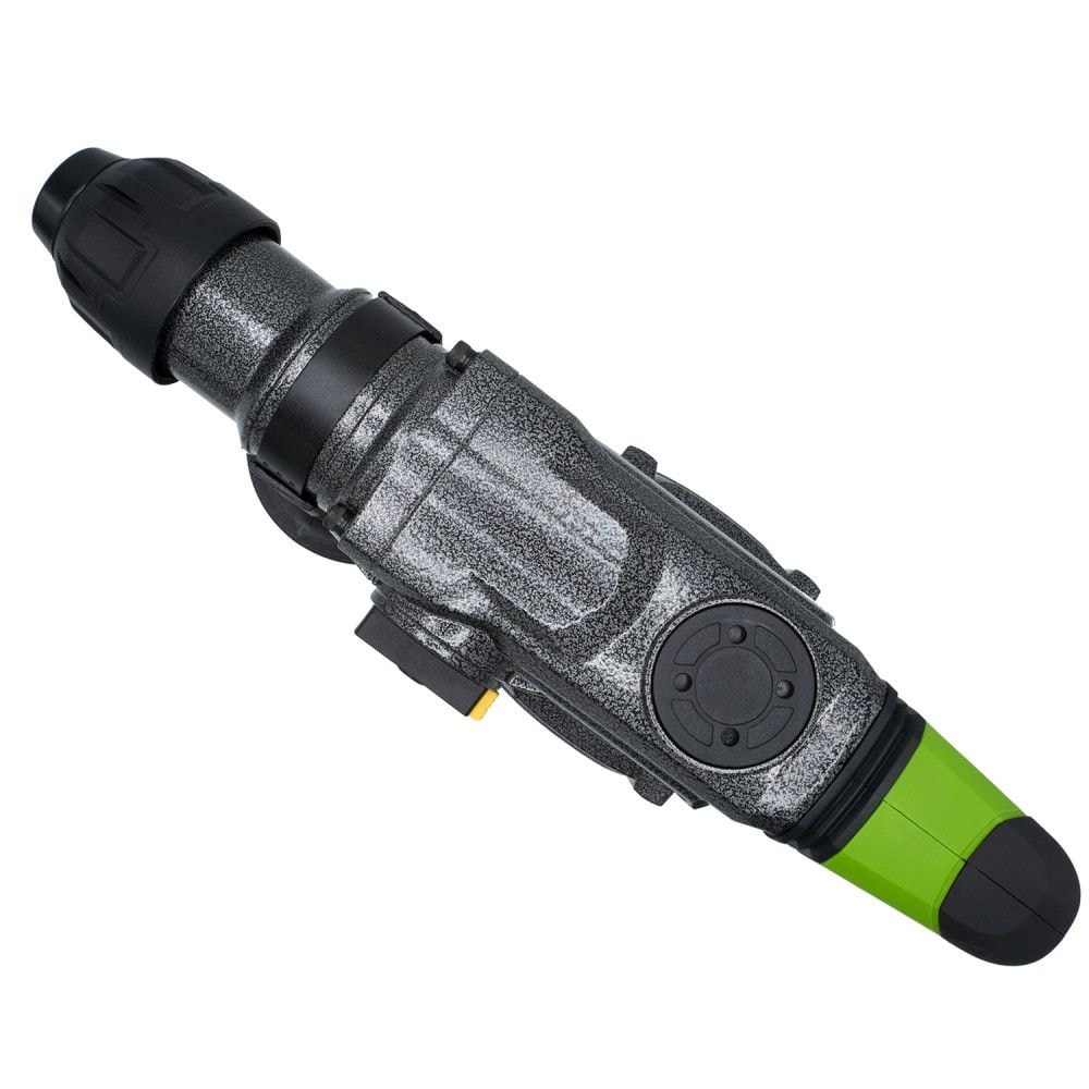 Перфоратор PRO-CRAFT BH-1800 1500 Вт, 5.5 Дж, SDS-Plus, 3 режими роботи, 0-4300 уд/хв, кейс 018003