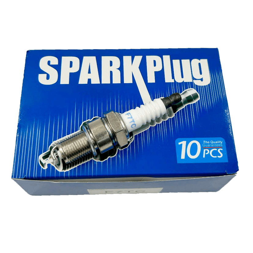 Свічка 4т для генератора та мотоблока 168/170F 106767 SPARK Plug