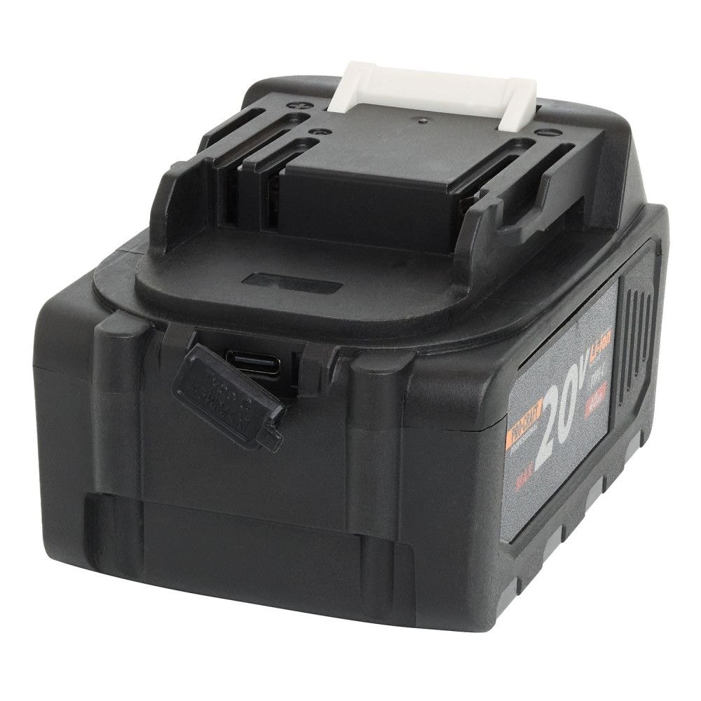 БАТАРЕЯ PRO-CRAFT 20/4C (20В 4А/г,Type-C) 030280