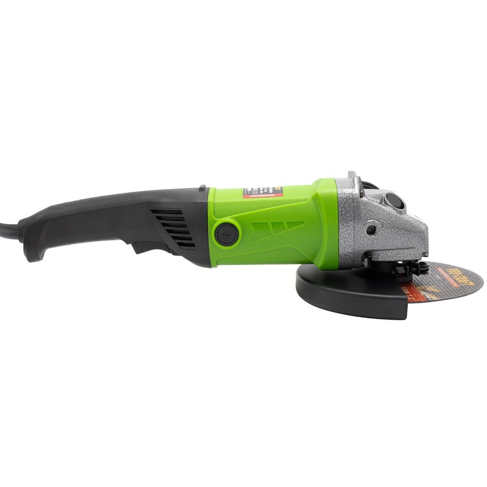 Шліфмашина кутова PRO-CRAFT PW-2150 (O 180mm) 002150
