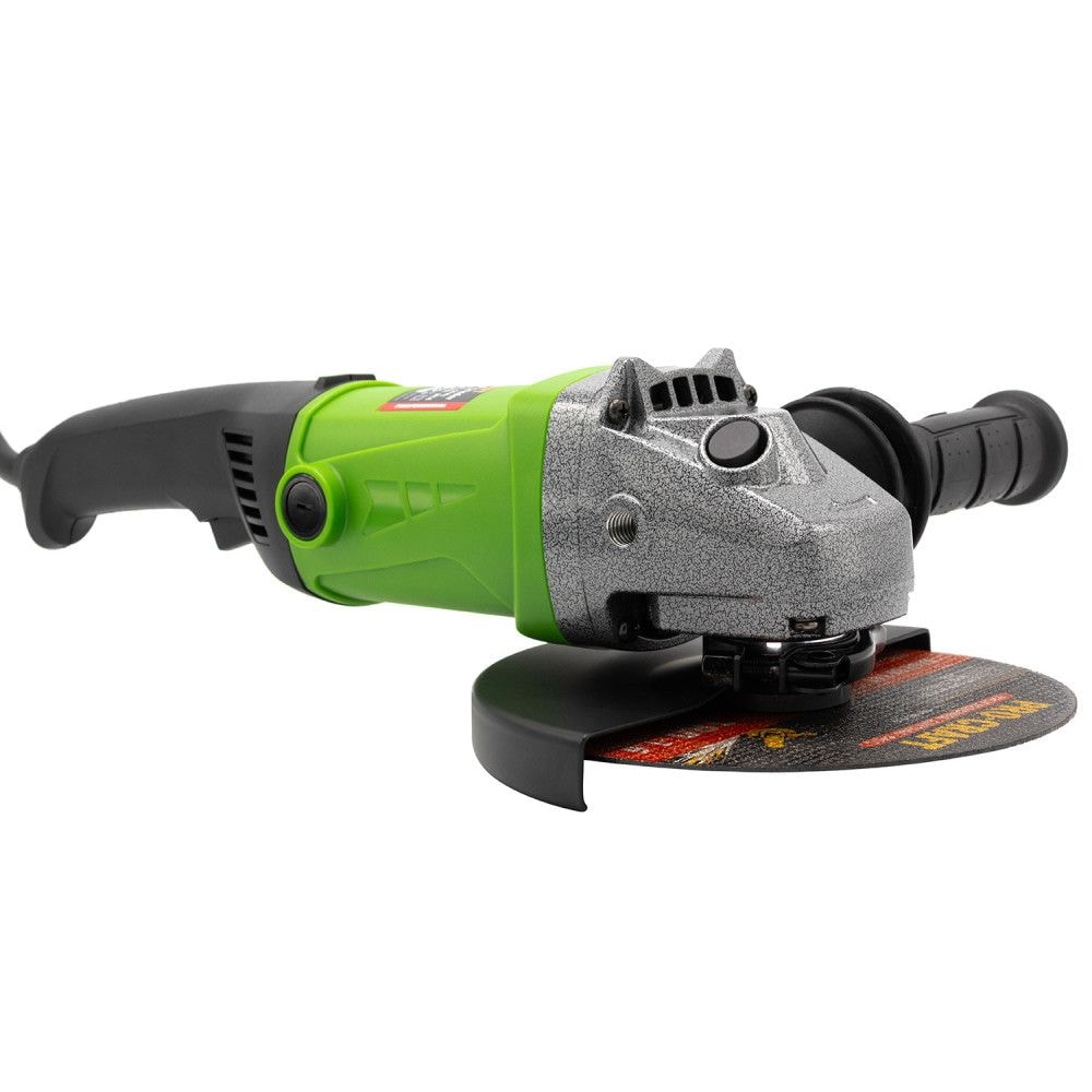 Шліфмашина кутова PRO-CRAFT PW-2150 (O 180mm) 002150