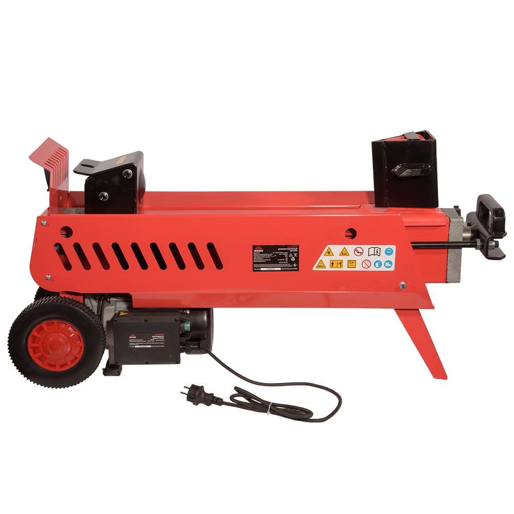 Дровокол електричний Vitals Master EMS 7520t 248454