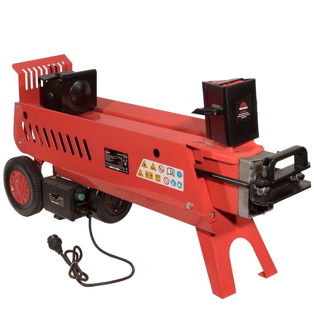 Дровокол електричний Vitals Master EMS 7520t 248454