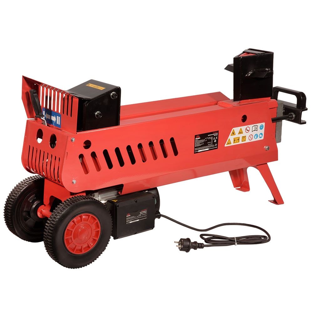 Дровокол електричний Vitals Master EMS 7520t 248454