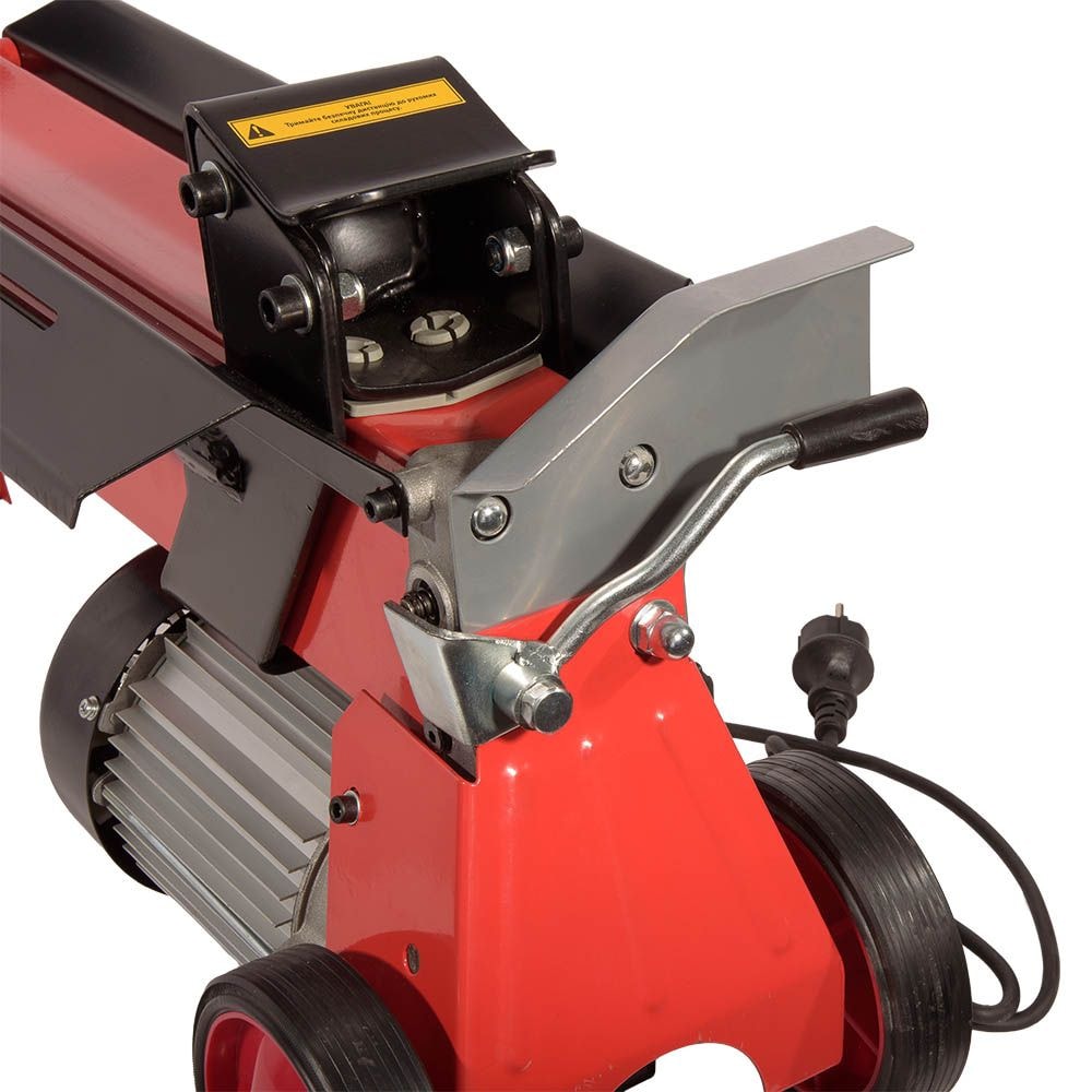 Дровокол електричний Vitals EMS 6520t 248453