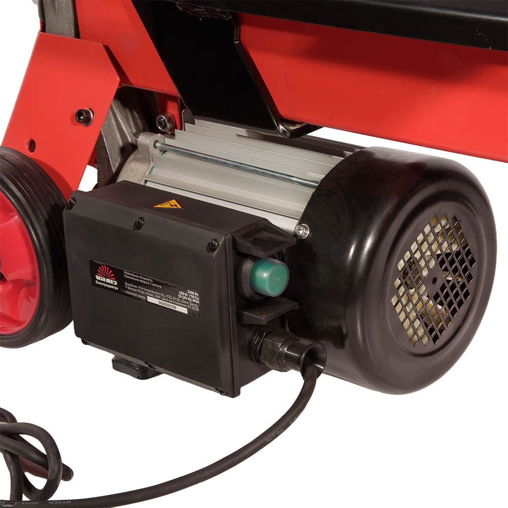 Дровокол електричний Vitals EMS 6520t 248453
