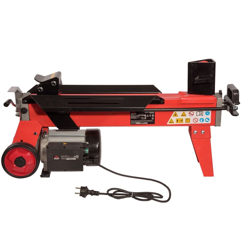 Дровокол електричний Vitals EMS 6520t 248453