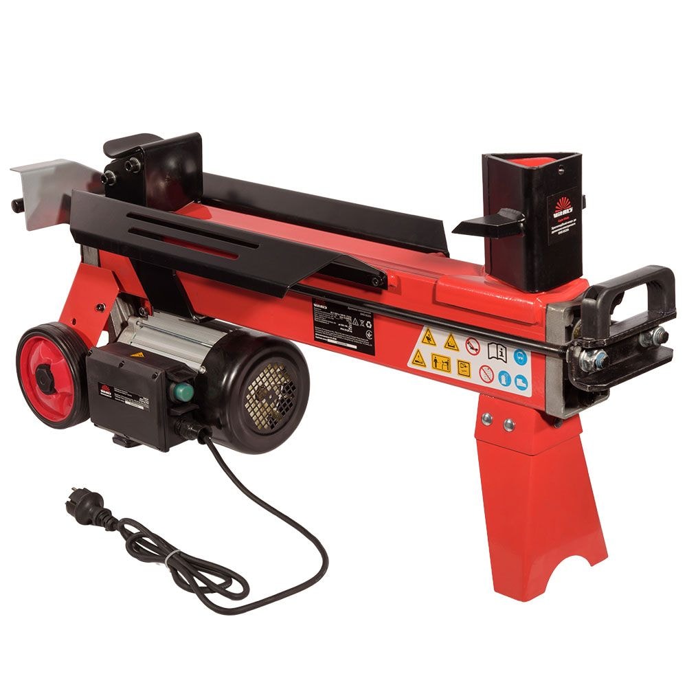 Дровокол електричний Vitals EMS 6520t 248453