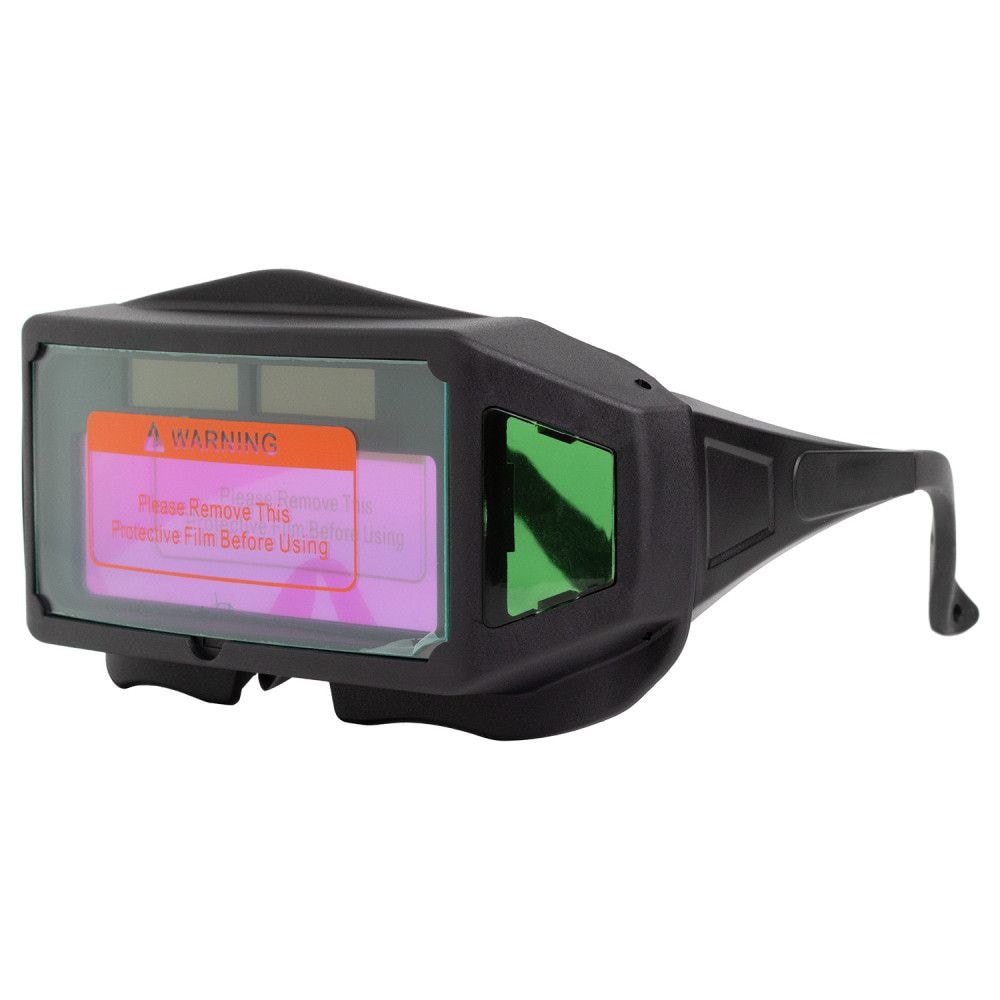 Зварювальні окуляри PRO-CRAFT WG-94-30 009430