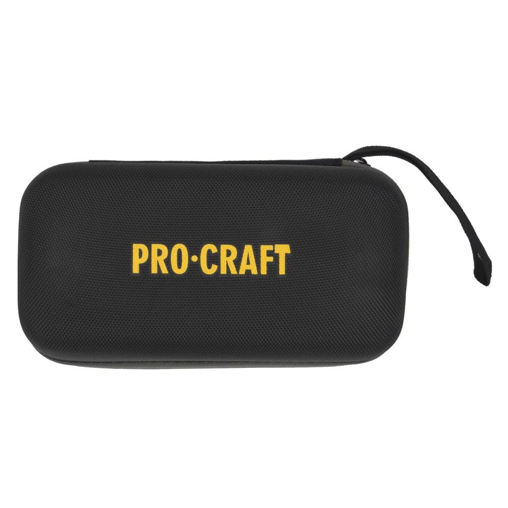 Пускозарядний пристрій PRO-CRAFT JS-12 200120